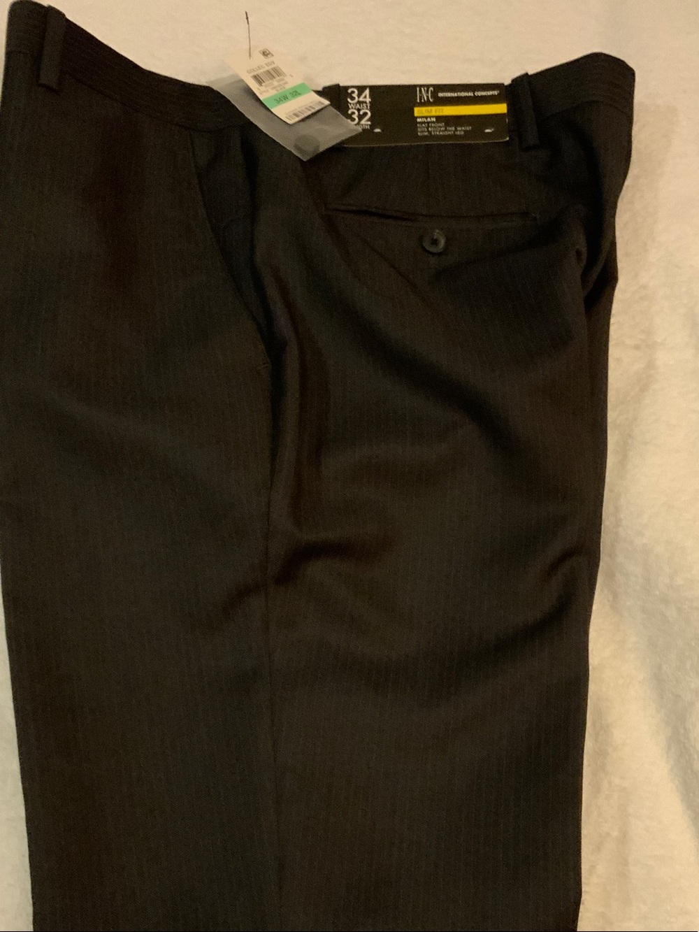 I.N.C. Men’s Pant - NWT